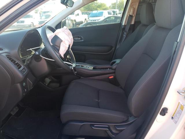 2021 HONDA HR-V EX - 3CZRU5H52MM707901