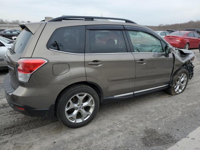 2018 SUBARU FORESTER 2 - JF2SJAWC8JH574105