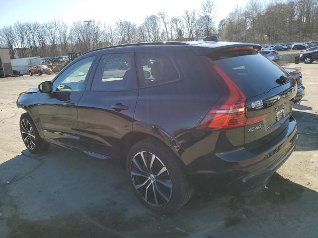 2024 VOLVO XC60 PLUS YV4L12RL5R1749335