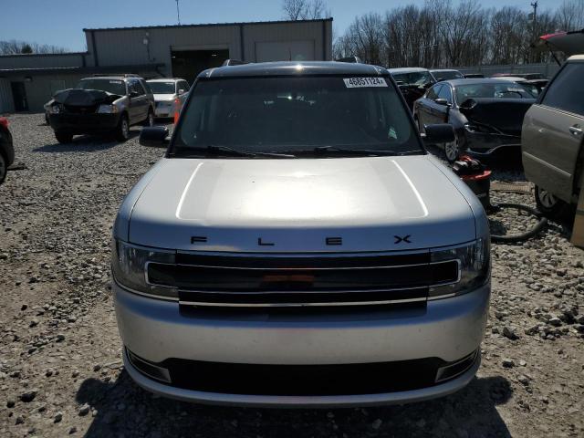 2017 FORD FLEX SEL - 2FMGK5C85HBA06048