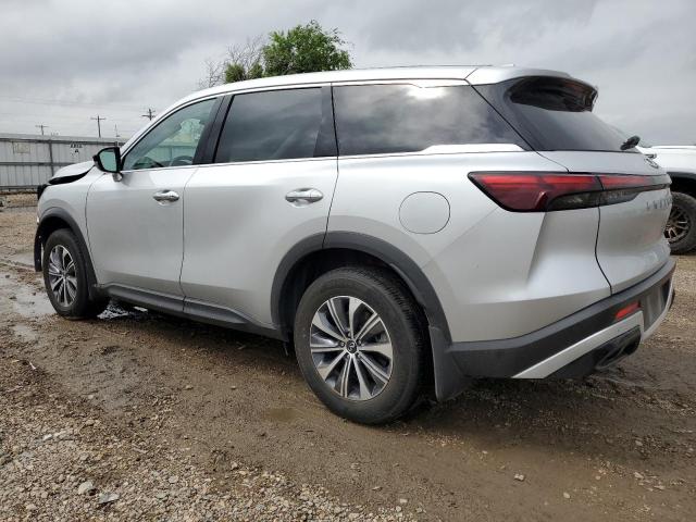 2023 Infiniti Qx60 Pure VIN: 5N1DL1ER7PC367911 Lot: 47916944