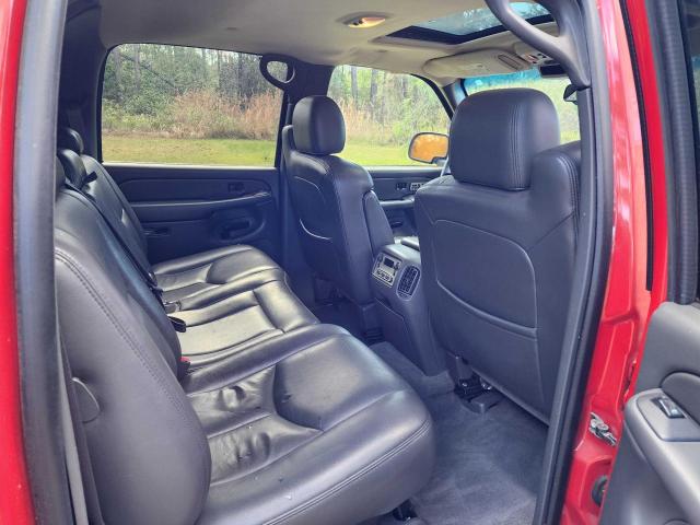 2004 Chevrolet Avalanche C1500 VIN: 3GNEC12T04G253256 Lot: 46236924