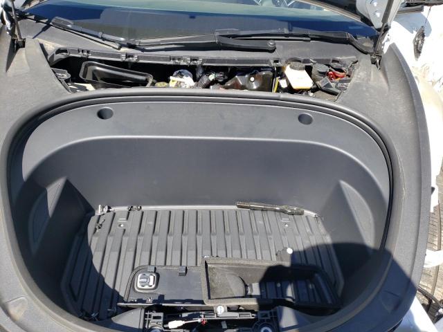 2023 TESLA 3 - 5YJ3E1EA4PF606595