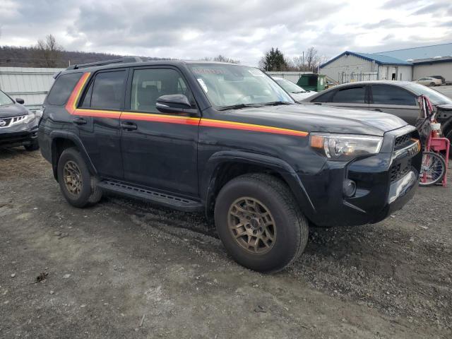 2023 TOYOTA 4RUNNER 40 JTEUU5JR8P6120213