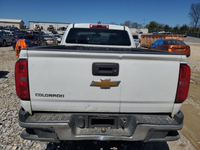 2019 Chevrolet Colorado VIN: 1GCHSBEA0K1207351 Lot: 48216504