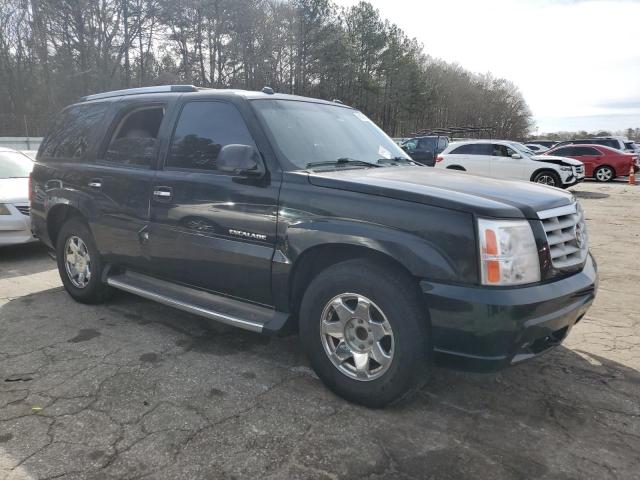 1GYEC63T44R275260 | 2004 Cadillac escalade luxury