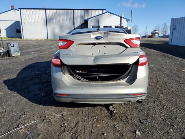 2015 FORD FUSION SE - 3FA6P0H76FR118804