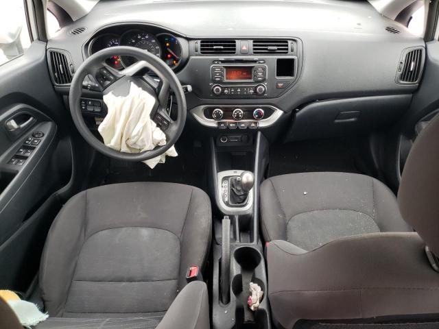 2013 Kia Rio Lx VIN: KNADM4A38D6256070 Lot: 47049714