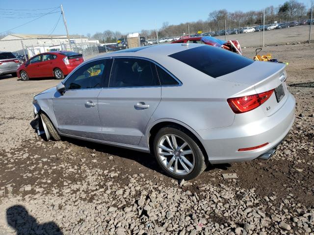 Vin: wauajgff4f1101015, lot: 84179814, audi a3 premium 20152