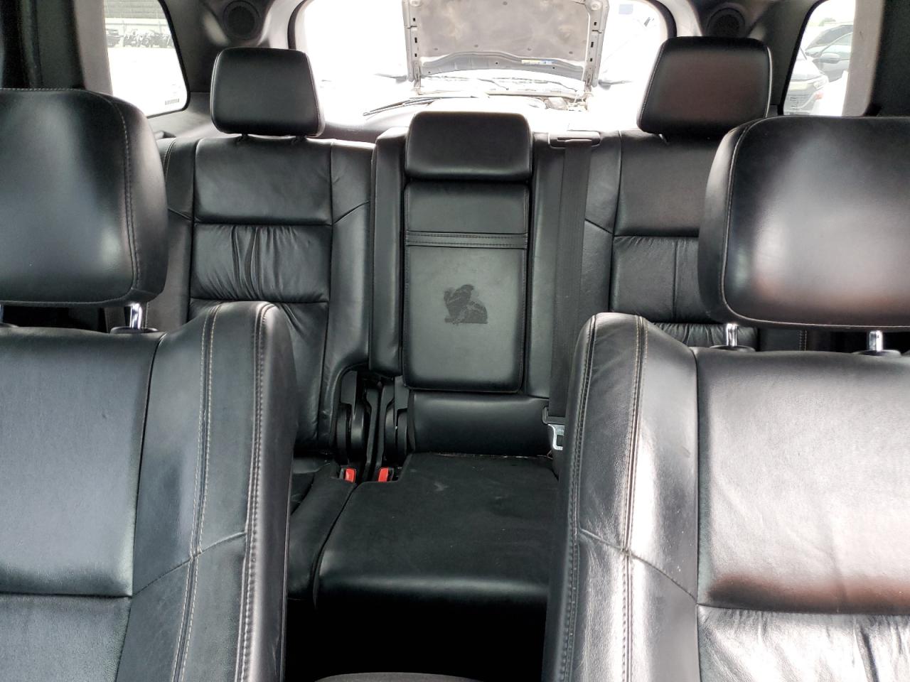 1C4RJFBG7EC558077 2014 Jeep Grand Cherokee Limited