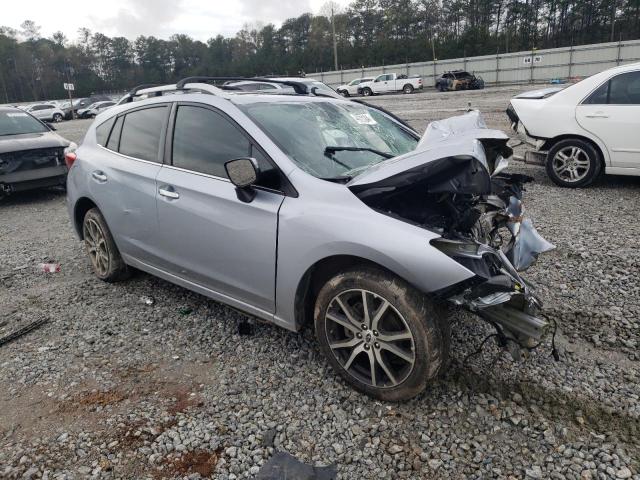 Vin: 4s3gtat60h3719514, lot: 46972184, subaru impreza limited 20174