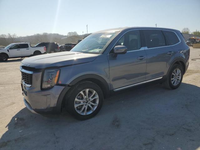 5XYP24HC7NG292469 2022 KIA TELLURIDE - Image 1