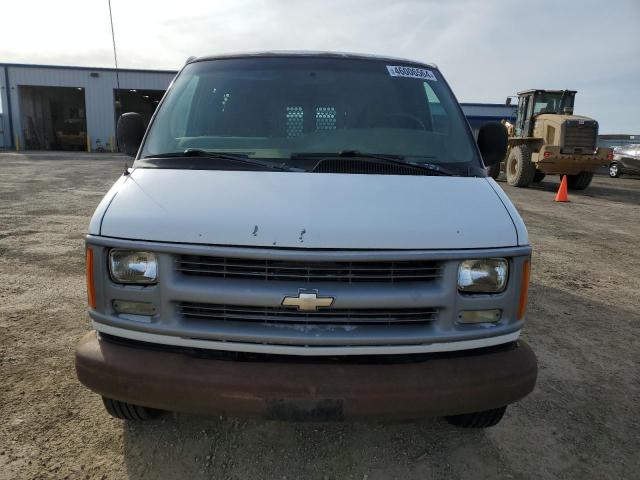 2000 Chevrolet Express G3500 VIN: 1GCHG39R5Y1158440 Lot: 46006564