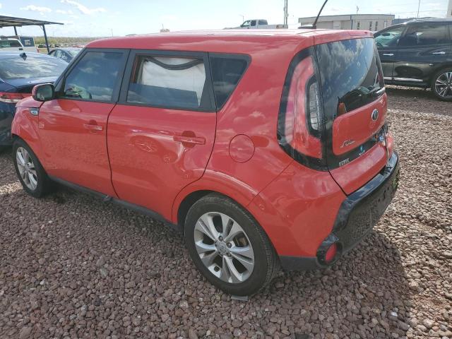 Vin: kndjp3a5xg7871632, lot: 48341114, kia soul + 20162