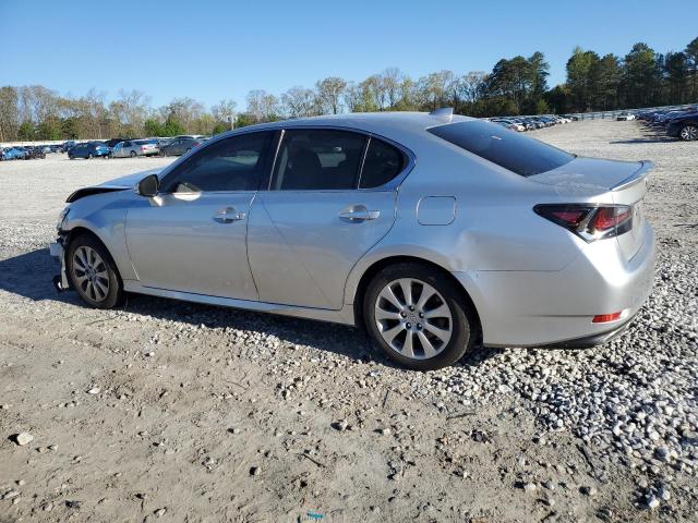 2017 LEXUS GS 200T BA JTHBA1BL3HA004583