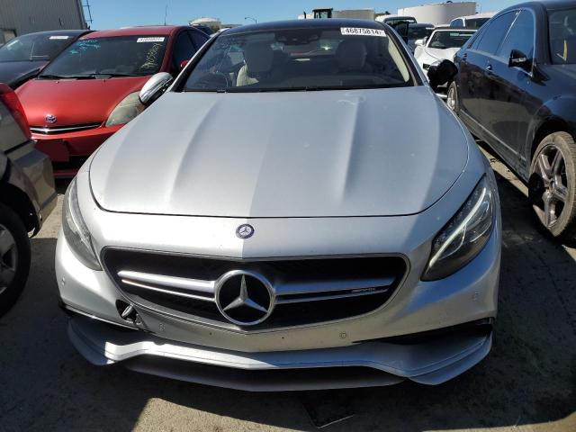 2015 Mercedes-Benz S-klasse - Image 5