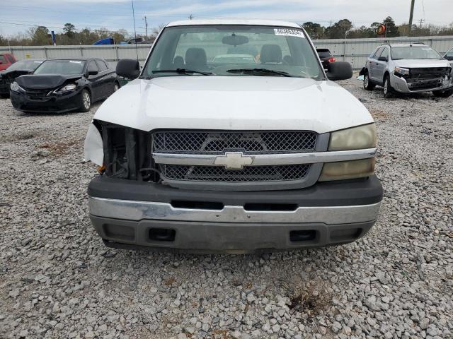 2005 Chevrolet Silverado C1500 VIN: 1GCEC14V75Z111737 Lot: 46386354