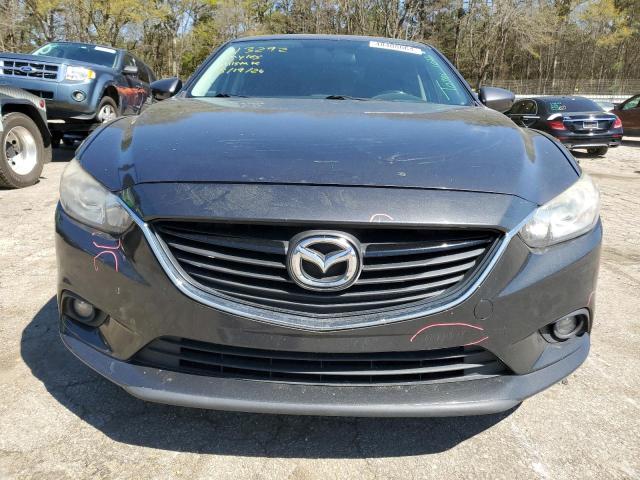 2016 Mazda 6 Touring VIN: JM1GJ1V55G1443223 Lot: 48408064