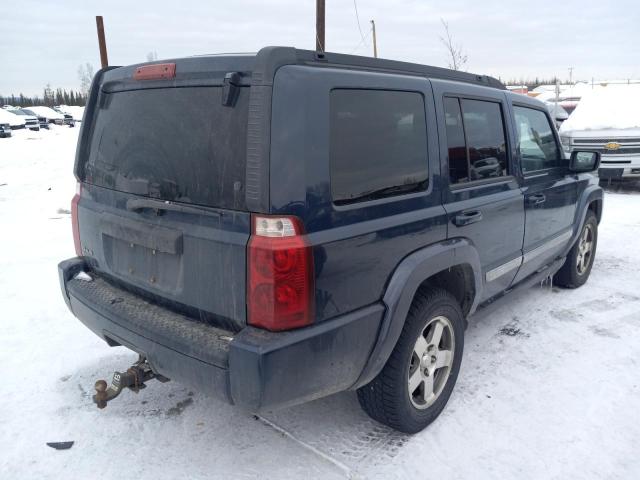 1J4RG4GK9AC157084 2010 JEEP COMMANDER-2