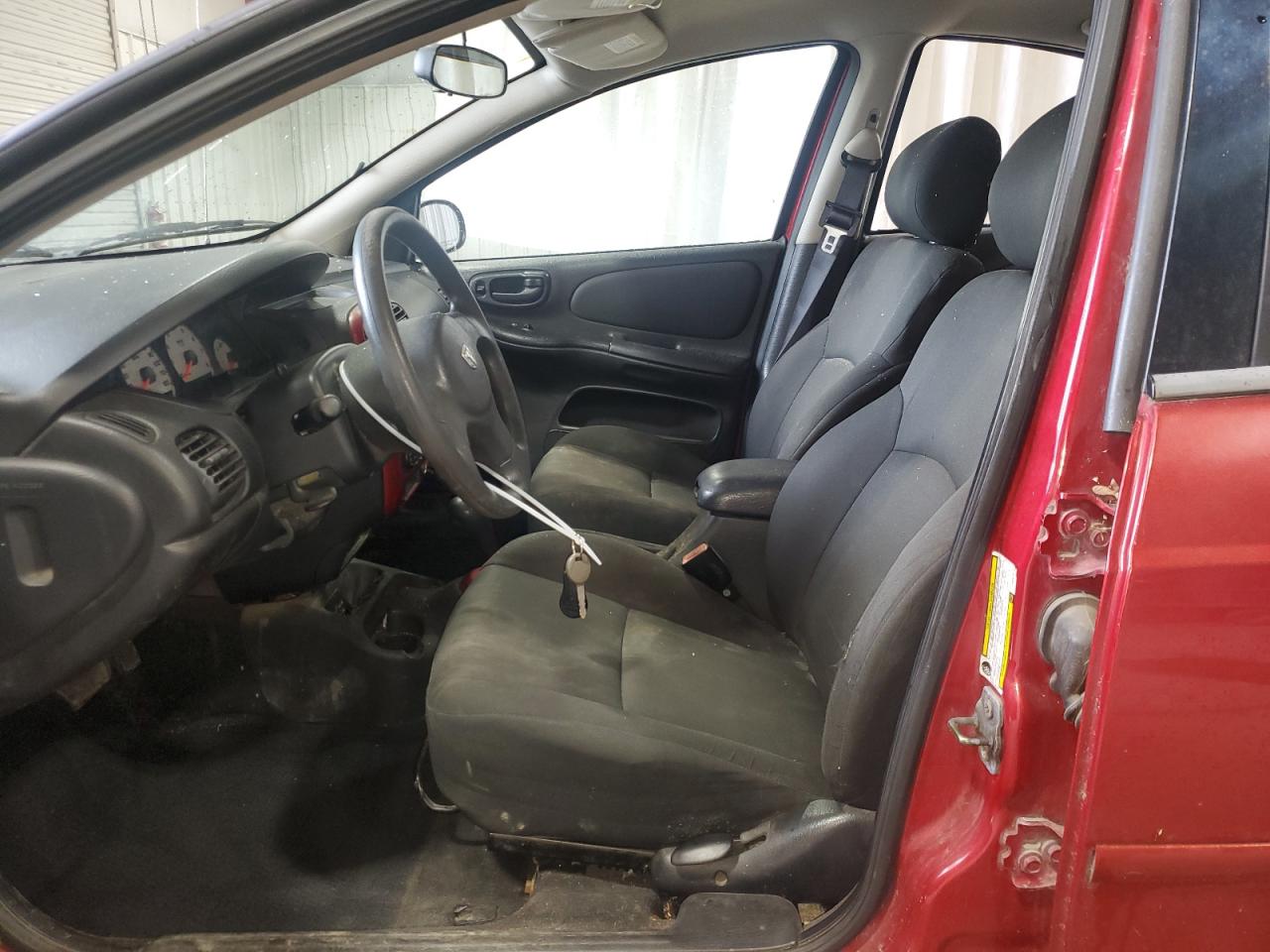 1B3ES56C85D261909 2005 Dodge Neon Sxt