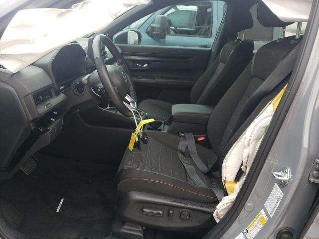 2023 HONDA CR-V SPORT - 2HKRS5H57PH715868