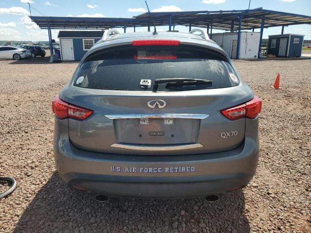 2015 INFINITI QX70 - JN8CS1MW3FM482951