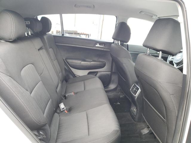 2019 KIA SPORTAGE L - KNDPMCAC2K7613034