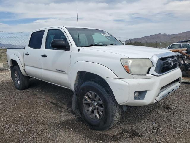 2014 Toyota Tacoma Double Cab Prerunner VIN: 5TFJU4GNXEX056902 Lot: 47599334