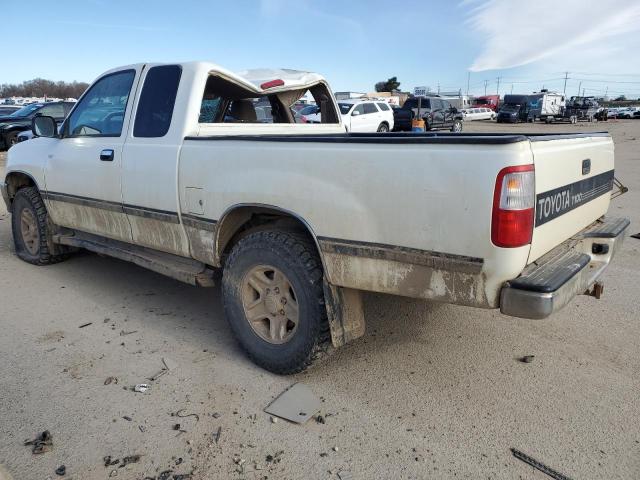 1998 Toyota T100 Xtracab Sr5 VIN: JT4UN24D4W0055443 Lot: 46719614
