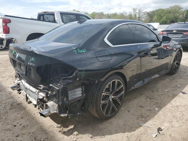 VIN 3MW23CM06N8C37176 2022 BMW 2 Series, 230I no.3