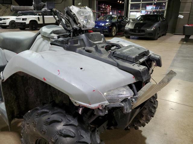 2021 HONDA TRX520 FM 1HFTE4561M4600632