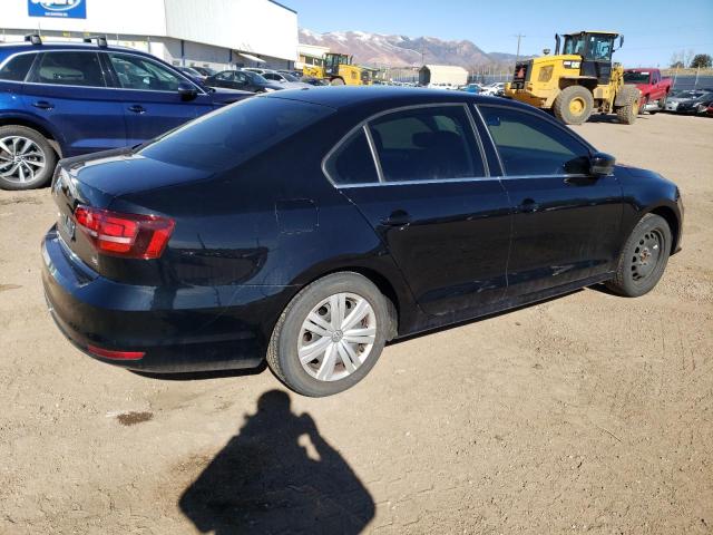 2017 Volkswagen Jetta - Image 3