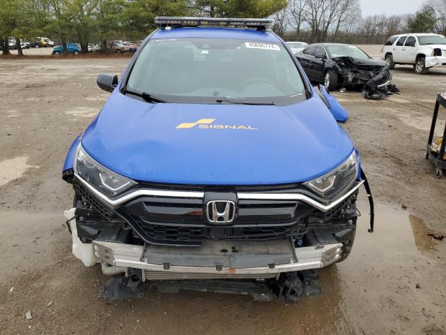 2020 HONDA CR-V LX - 2HKRW1H23LH406136
