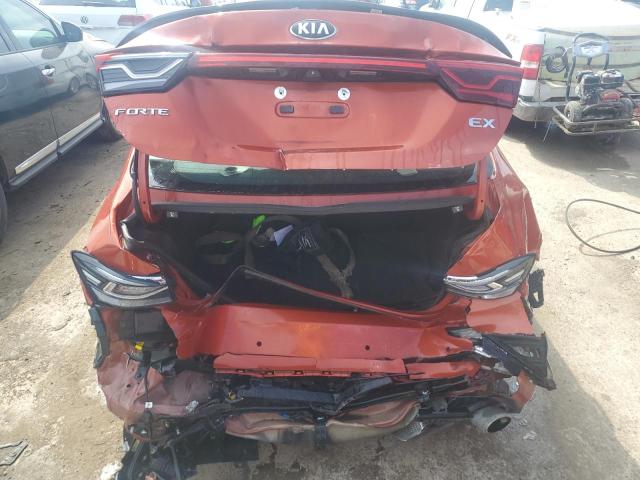 2019 KIA FORTE - 3KPF54AD4KE087500
