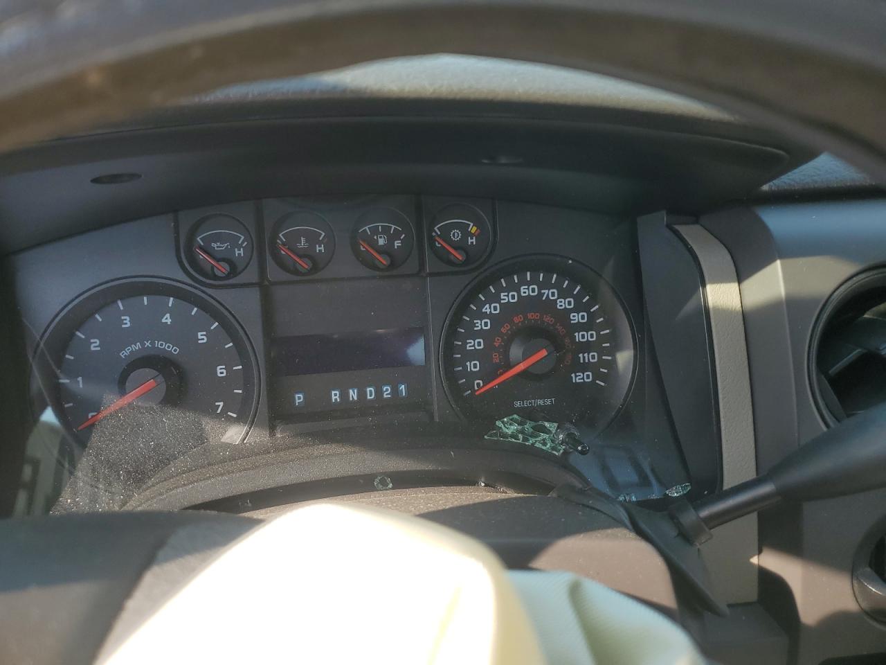 1FTMF1CW1AKB33166 2010 Ford F150