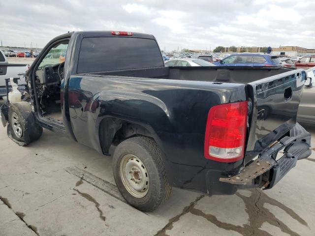 2008 GMC Sierra C1500 VIN: 1GTEC14X18Z188433 Lot: 46726624