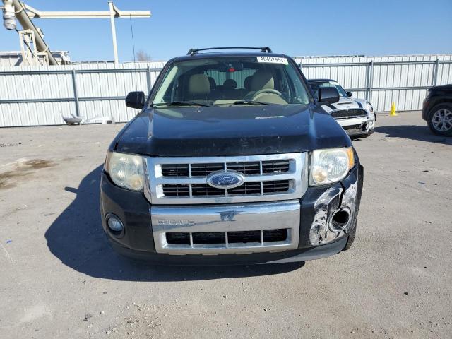 1FMCU94138KB45795 2008 Ford Escape Limited