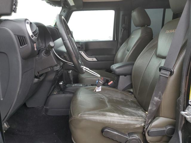 2016 JEEP WRANGLER U - 1C4HJWEG5GL109829