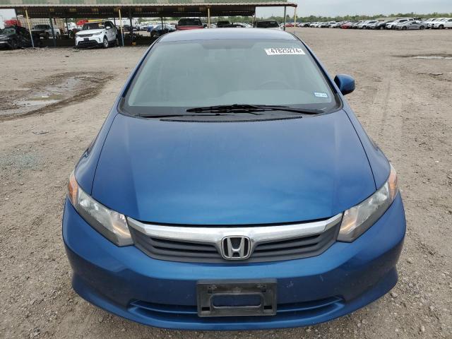 2012 Honda Civic Lx VIN: 19XFB2F59CE058218 Lot: 47825274