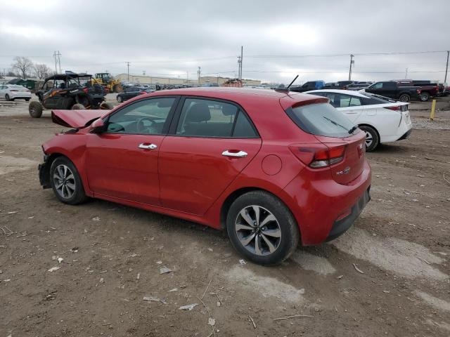 2021 KIA RIO S - 3KPA25AD0ME433392