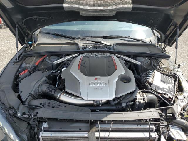 2023 AUDI RS5 WUAAWCF58PA900773