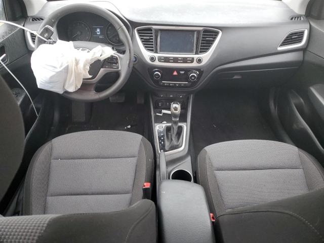 2021 HYUNDAI ACCENT LIM - 3KPC34A61ME152655