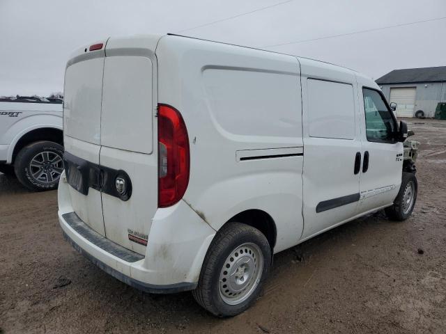 2022 Ram Promaster City Tradesman VIN: ZFBHRFAB2N6Y54961 Lot: 45161824