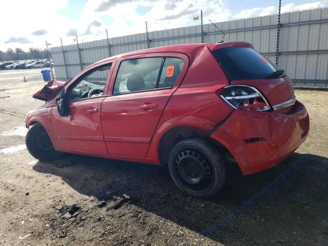 2008 Saturn Astra Xe VIN: W08AR671985088503 Lot: 45694354