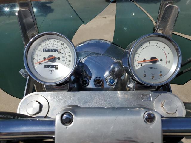 2003 HONDA GL1500 CD - 1HFSC34603A600750