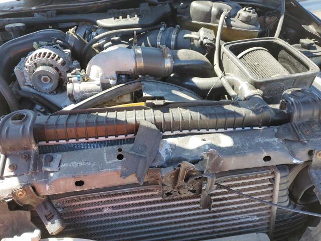 1FTSW31PX4EA88276 2004 Ford F350 Srw Super Duty