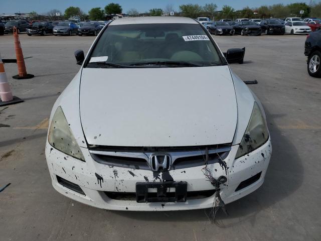 1HGCM56197A201531 | 2007 Honda accord value