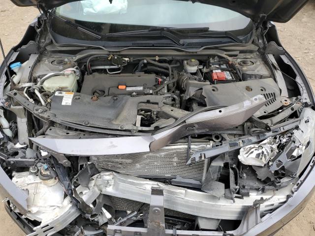2017 HONDA CIVIC LX - 19XFC2F57HE075765