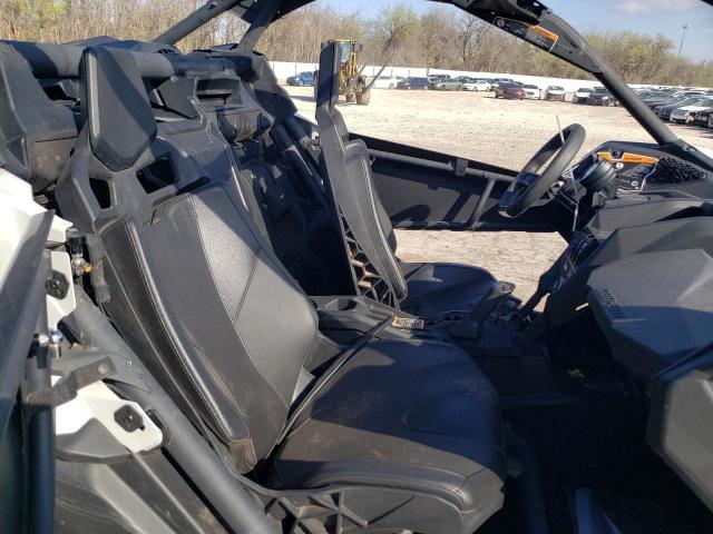 2023 CAN-AM MAVERICK 3JBVGAY22PE000440