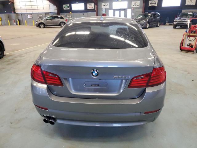 WBAXH5C54CDW02390 | 2012 BMW 528 xi